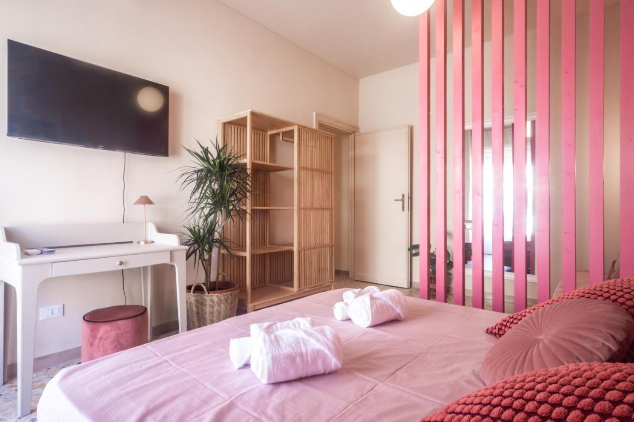 Cozysuites-Vaticancity 로마 외부 사진